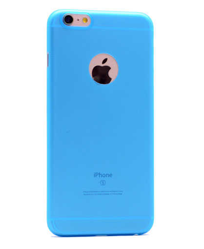 Apple iPhone 5 Uyumlu Kılıf Zore 1.Kalite PP Silikon