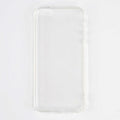 Apple iPhone 5 Uyumlu Kılıf Zore İmax Silikon
