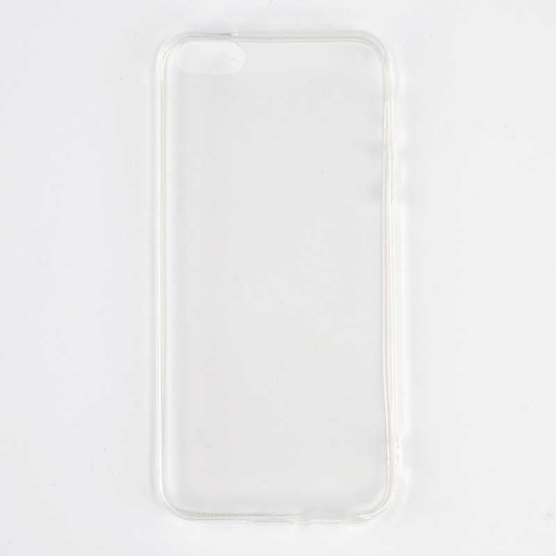 Apple iPhone 5 Uyumlu Kılıf Zore İmax Silikon