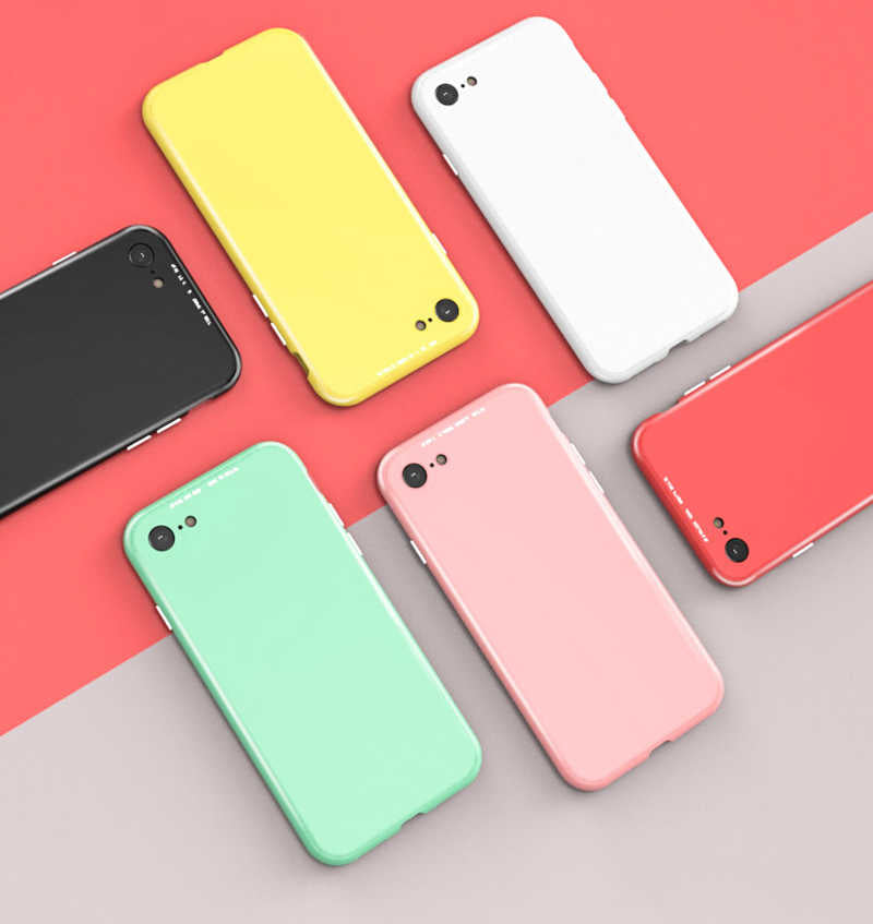 Apple iPhone 6 Uyumlu Kılıf Zore 360 Magnet Kapak