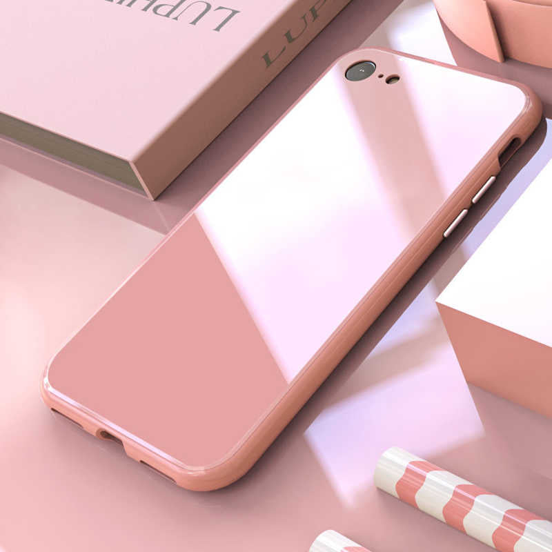 Apple iPhone 6 Uyumlu Kılıf Zore 360 Magnet Kapak