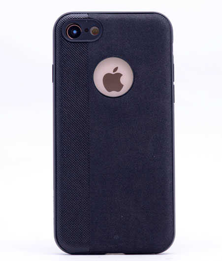 Apple iPhone 6 Uyumlu Kılıf Zore City Silikon