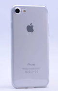Apple iPhone 6 Uyumlu Kılıf Zore İmax Silikon Kılıf