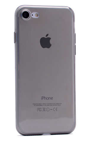 Apple iPhone 6 Uyumlu Kılıf Zore İmax Silikon Kılıf