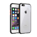 Apple iPhone 6 Uyumlu Kılıf Zore Kaff Kapak