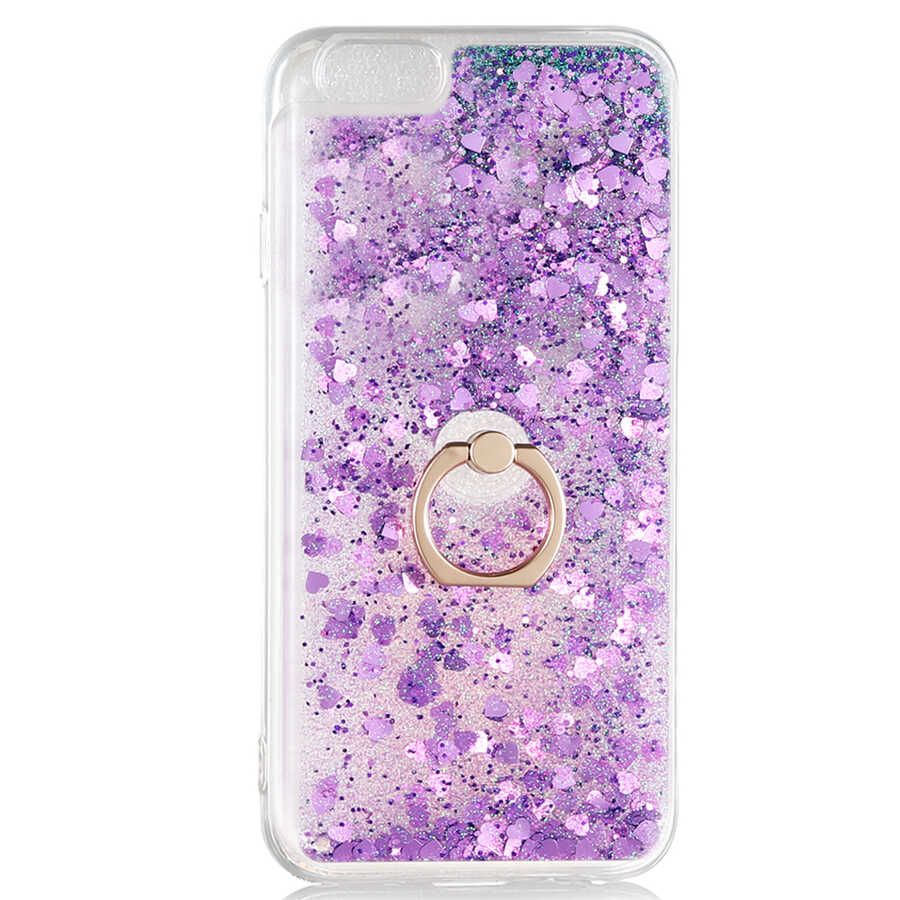 Apple iPhone 6 Uyumlu Kılıf Zore Milce Kapak