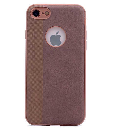 Apple iPhone 6 Plus Uyumlu Kılıf Zore City Silikon