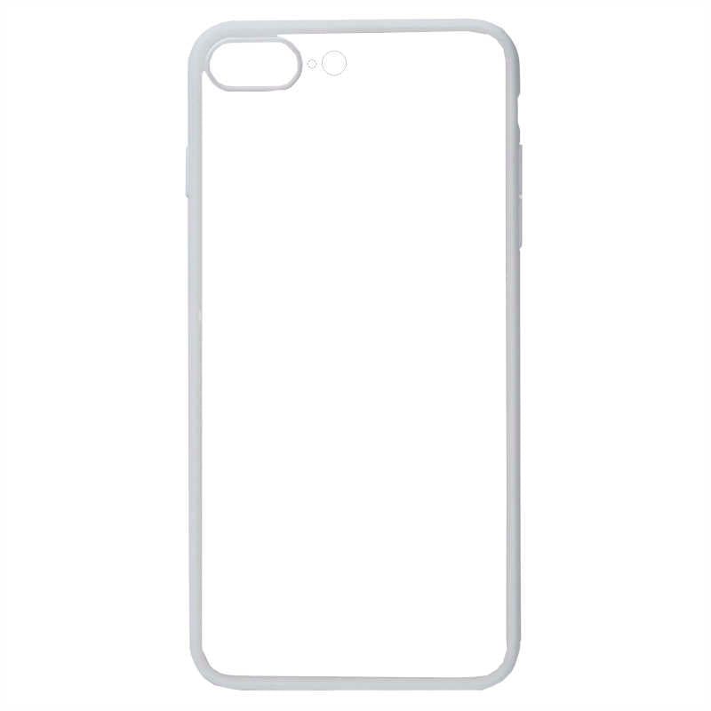 Apple iPhone 6 Plus Uyumlu Kılıf Zore Endi Kapak
