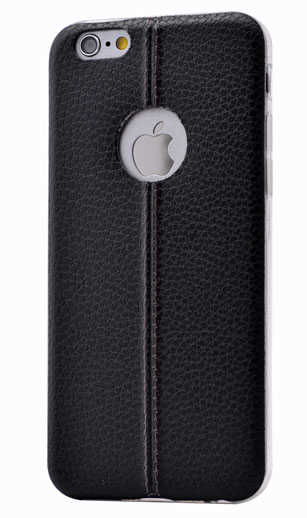 Apple iPhone 6 Plus Uyumlu Kılıf Zore Epix Silikon