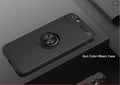 Apple iPhone 6 Uyumlu Kılıf Zore Ravel Silikon Kapak