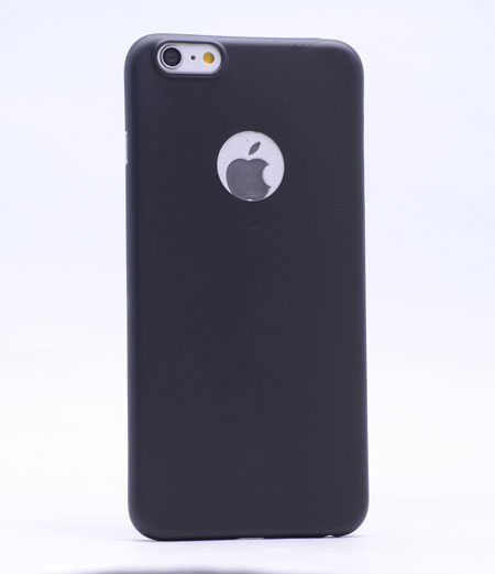 Apple iPhone 7 Uyumlu Kılıf Zore 1.Kalite PP Silikon