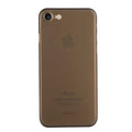 Apple iPhone 7 Uyumlu Kılıf Zore 1.Kalite PP Silikon