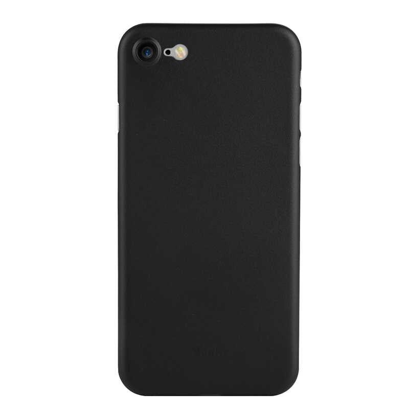 Apple iPhone 7 Uyumlu Kılıf Zore 1.Kalite PP Silikon
