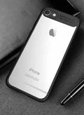 Apple iPhone 7 Uyumlu Kılıf Zore Buttom Kapak