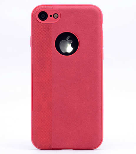 Apple iPhone 7 Uyumlu Kılıf Zore City Silikon