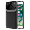 Apple iPhone 7 Uyumlu Kılıf Zore Emiks Kapak