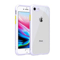 Apple iPhone 7 Uyumlu Kılıf Zore Kaff Kapak