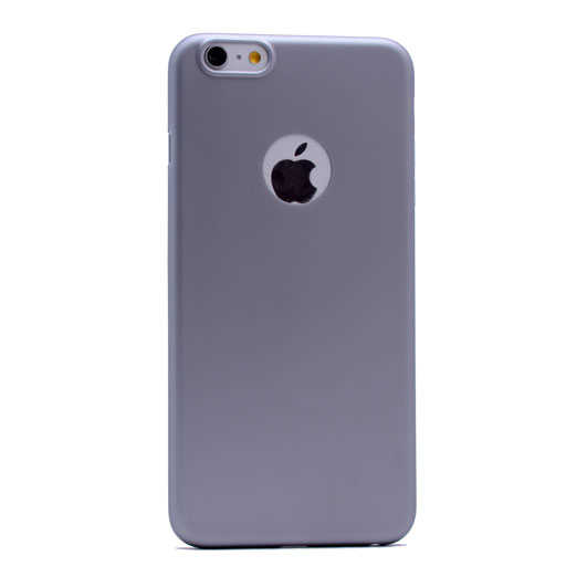 Apple iPhone 7 Plus Uyumlu Kılıf Zore 1.Kalite PP Silikon