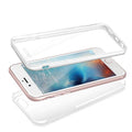 Apple iPhone 7 Plus Uyumlu Kılıf Zore Enjoy Kapak