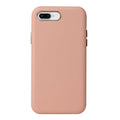 Apple iPhone 7 Plus Uyumlu Kılıf Zore Eyzi Kapak
