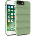 Apple iPhone 7 Plus Uyumlu Kılıf Zore Kasis Kapak