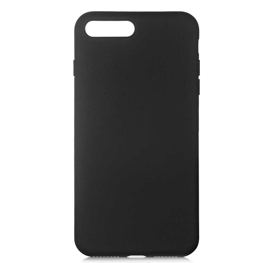 Apple iPhone 7 Plus Uyumlu Kılıf Zore LSR Lansman Kapak