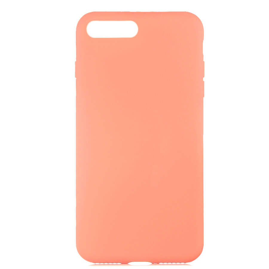 Apple iPhone 7 Plus Uyumlu Kılıf Zore LSR Lansman Kapak