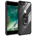 Apple iPhone 8 Plus Uyumlu Kılıf Zore Mola Kapak