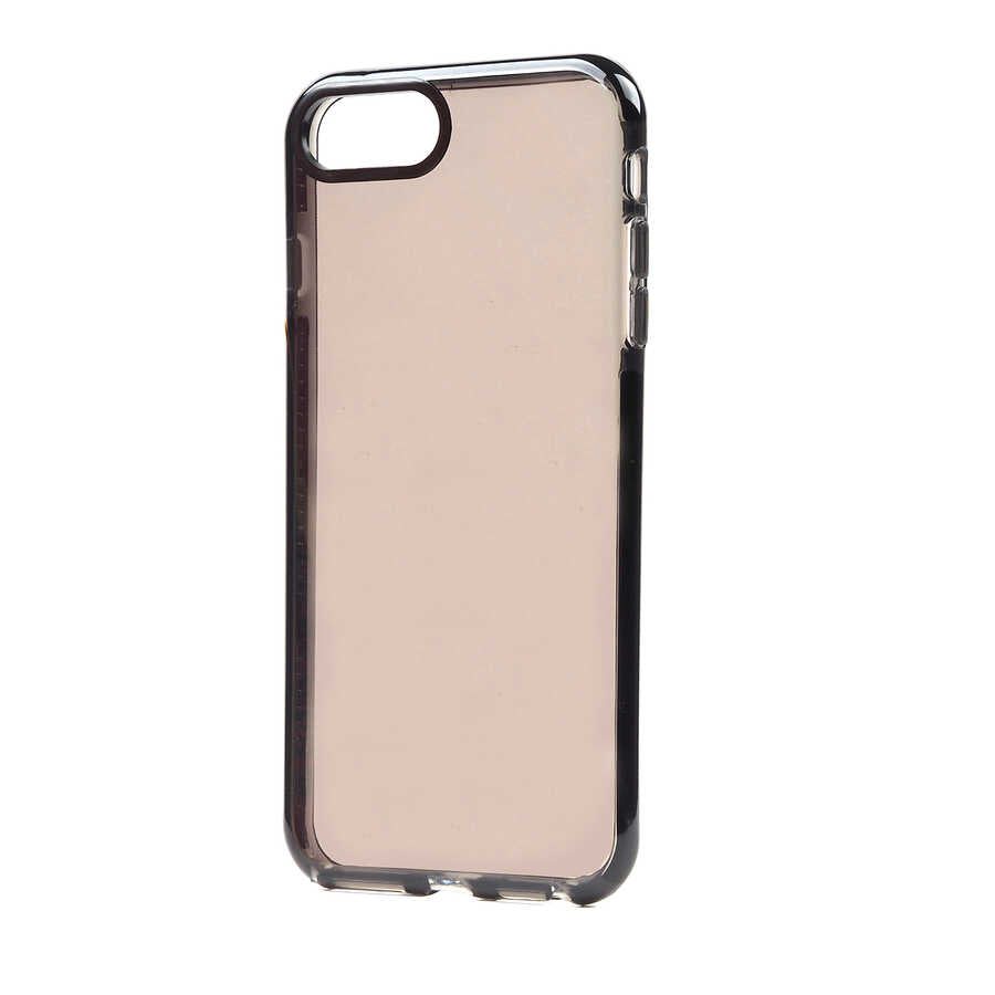 Apple iPhone 7 Plus Uyumlu Kılıf Zore Punto Kapak