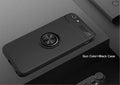 Apple iPhone 7 Uyumlu Kılıf Zore Ravel Silikon Kapak