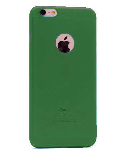 Apple iPhone 8 Uyumlu Kılıf Zore 1.Kalite PP Silikon