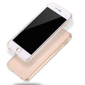 Apple iPhone 8 Uyumlu Kılıf Zore Enjoy Kapak