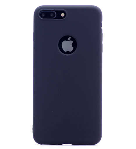 Apple iPhone 8 Uyumlu Kılıf Zore Premier Silikon Kapak