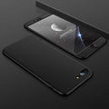 Apple iPhone 8 Plus Uyumlu Kılıf Zore Ays Kapak