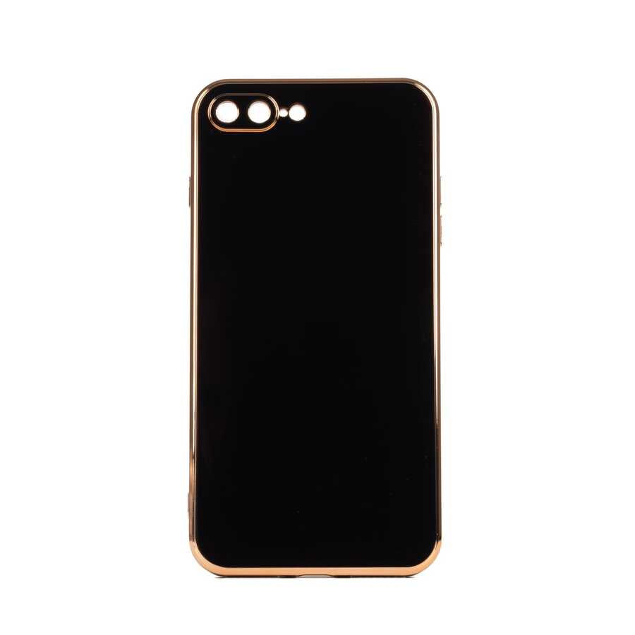 Apple iPhone 8 Plus Uyumlu Kılıf Zore Bark Kapak