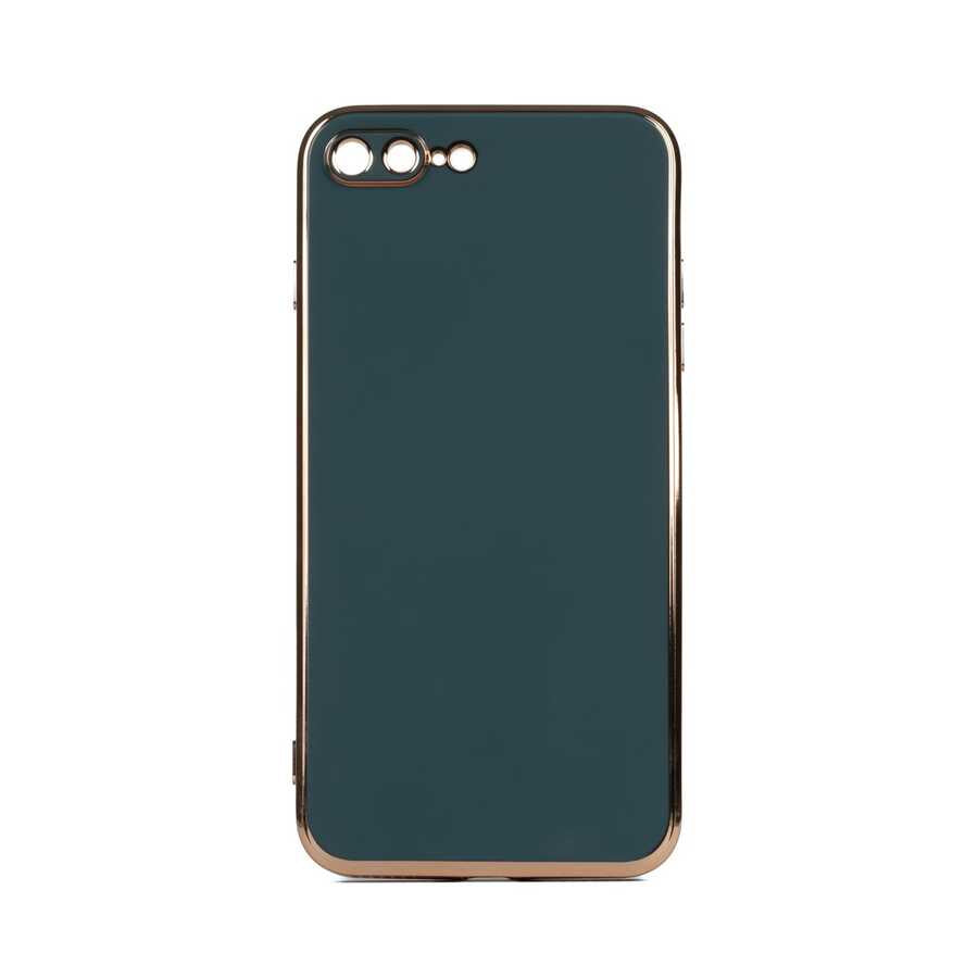 Apple iPhone 8 Plus Uyumlu Kılıf Zore Bark Kapak