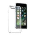 Apple iPhone 8 Plus Uyumlu Kılıf Zore Fizy Kapak