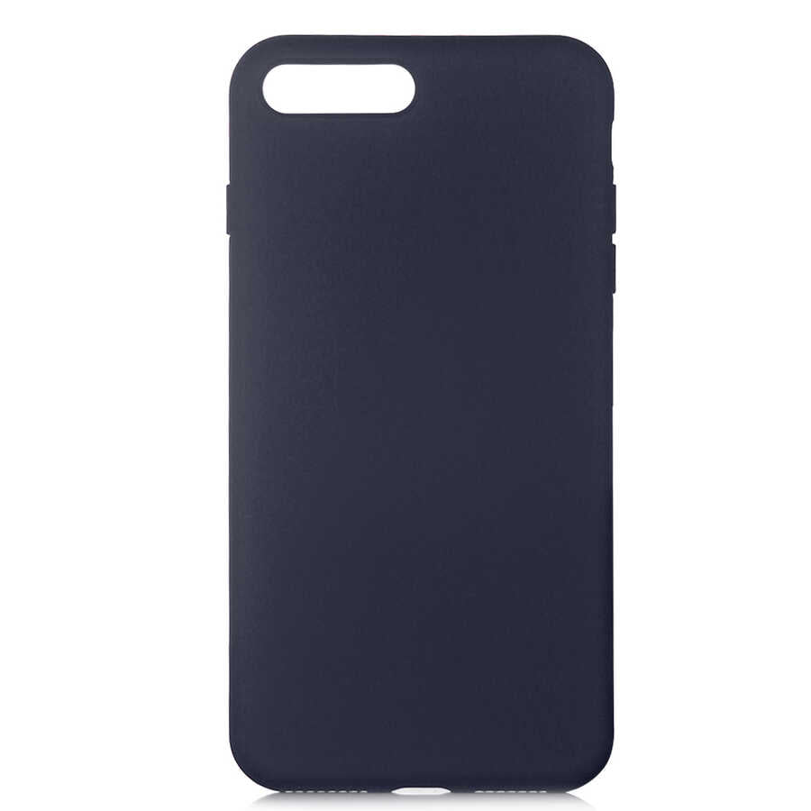 Apple iPhone 8 Plus Uyumlu Kılıf Zore LSR Lansman Kapak