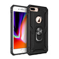 Apple iPhone 8 Plus Uyumlu Kılıf Zore Vega Kapak