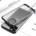 Apple iPhone 11 Pro Uyumlu Kılıf Zore Nili Kapak
