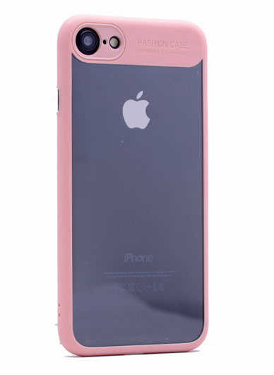 Apple iPhone SE 2022 Uyumlu Kılıf Zore Buttom Kapak