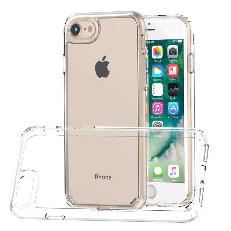 Apple iPhone SE 2020 Uyumlu Kılıf Zore Coss Kapak