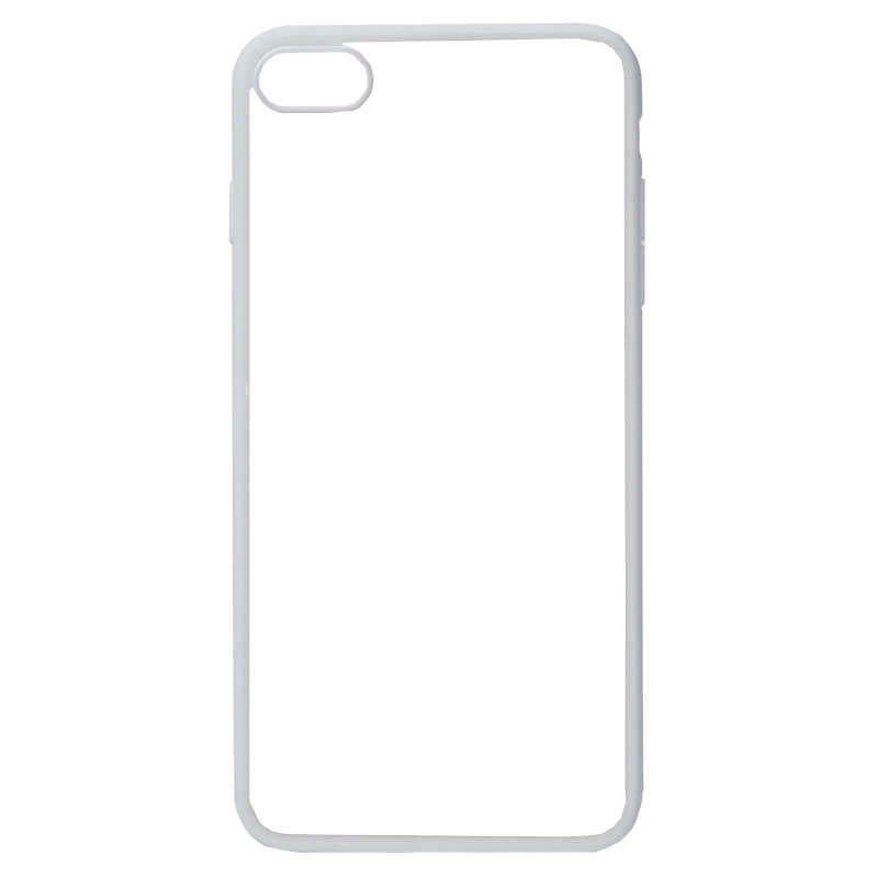 Apple iPhone SE 2020 Uyumlu Kılıf Zore Endi Kapak