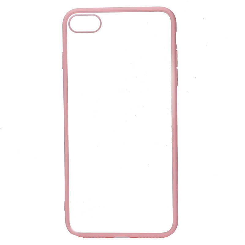 Apple iPhone SE 2020 Uyumlu Kılıf Zore Endi Kapak