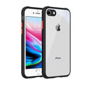 Apple iPhone SE 2020 Uyumlu Kılıf Zore Kaff Kapak