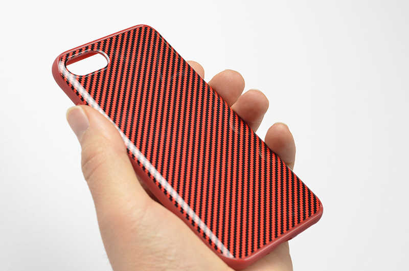 Apple iPhone SE 2020 Uyumlu Kılıf Zore Vio Kapak