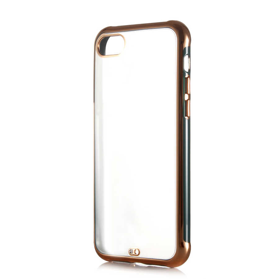 Apple iPhone SE 2020 Uyumlu Kılıf Zore Voit Kapak