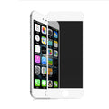 Apple iPhone SE 2020 Zore Rika Premium Privacy Temperli Cam Ekran Koruyucu