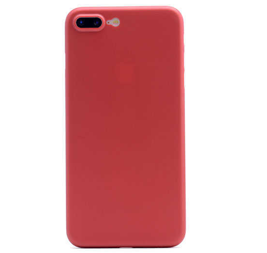 Apple iPhone SE 2022 Uyumlu Kılıf Zore 1.Kalite PP Silikon