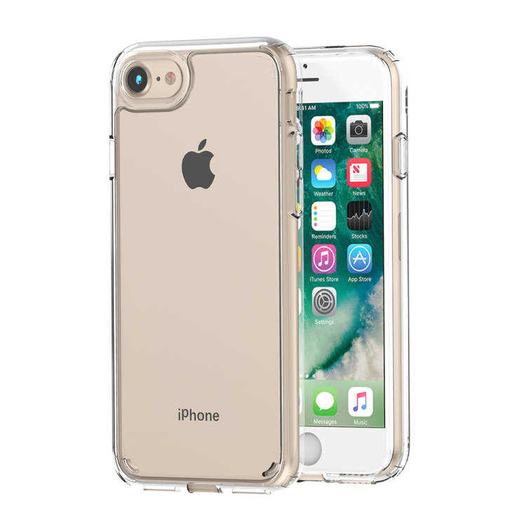 Apple iPhone SE 2022 Uyumlu Kılıf Zore Coss Kapak